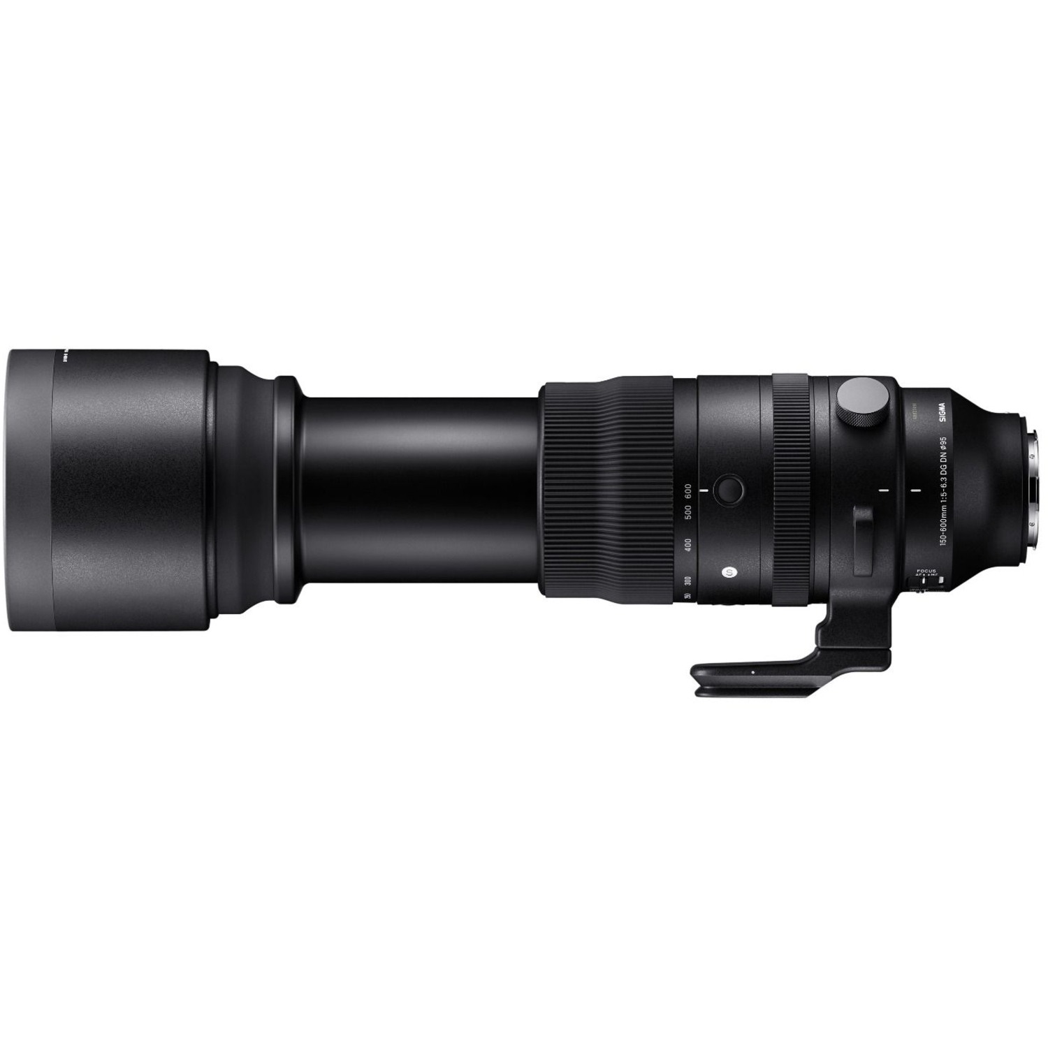 Sigma 150-600mm F5-6.3 DG DN OS Sports für Sony E-Mount 