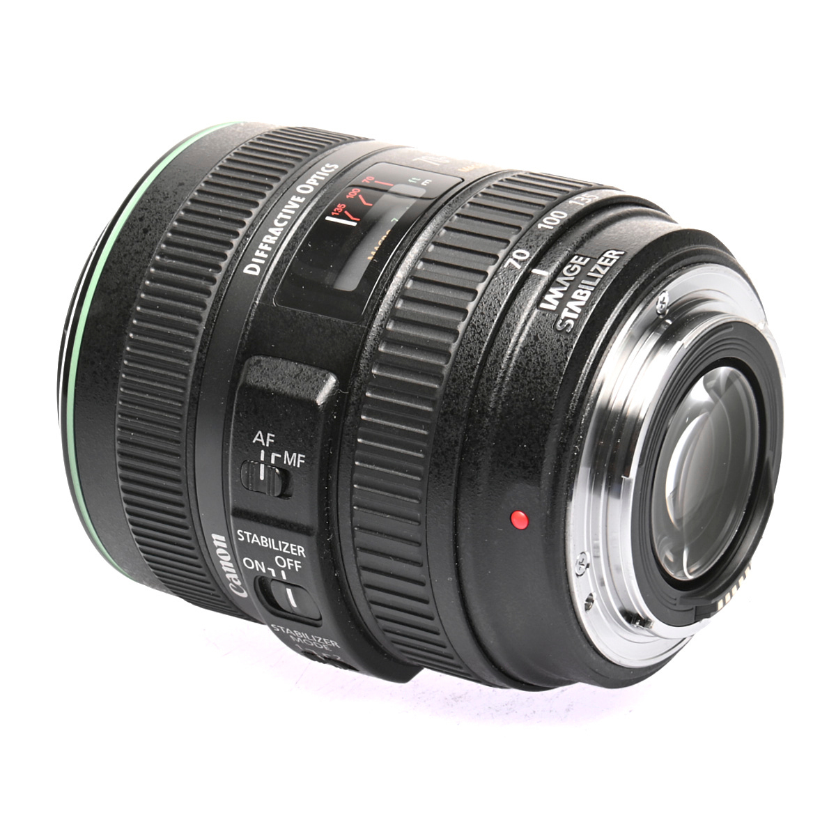 Canon EF 70-300 mm/4,5-5,6 DO IS USM gebraucht