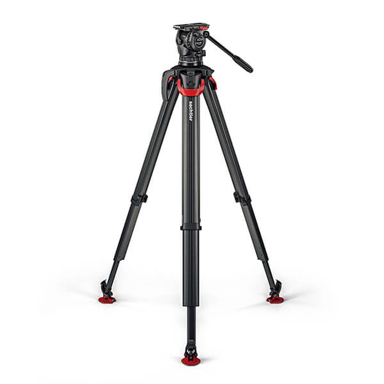 Sachtler SACS2072SFT System Aktiv10 flowtech100