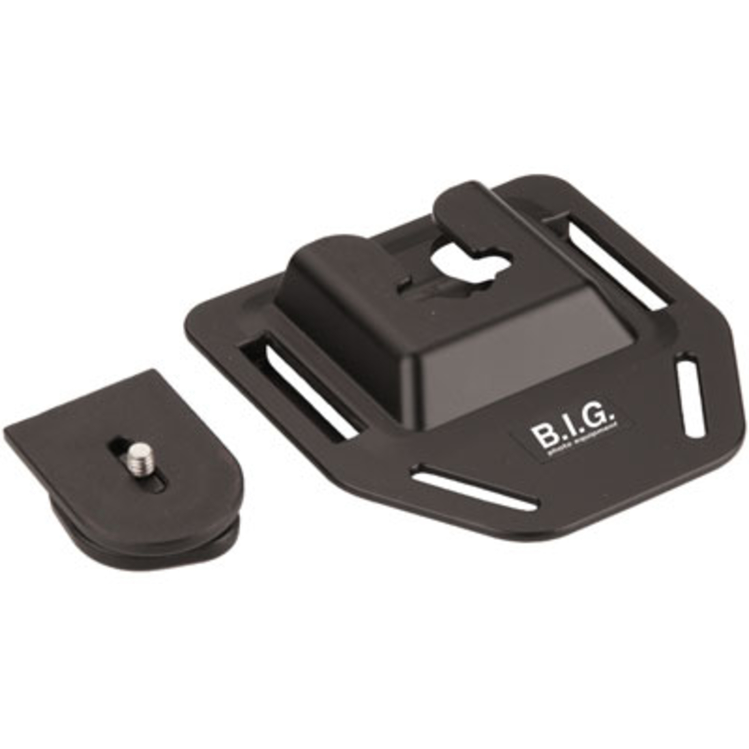 B.I.G. Kamera-Gürtelhalter