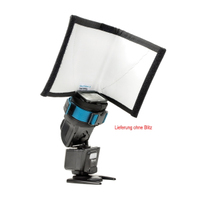 Rogue FlashBender V3 Small Reflector