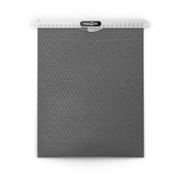 Fidlock HERMETIC dry bag mega, grau