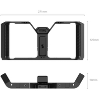 SmallRig IntegraGrip Cage 5355 IG-01 für Smartphones