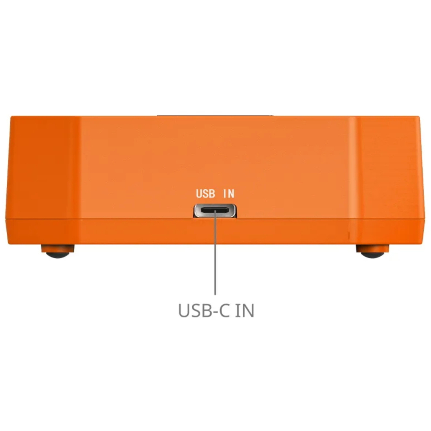 SmallRig Vierkanal-Ladegerät 5747 für EN-EL15c 