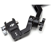 DJI RS/RSC 2 Variabler Doppelgriff