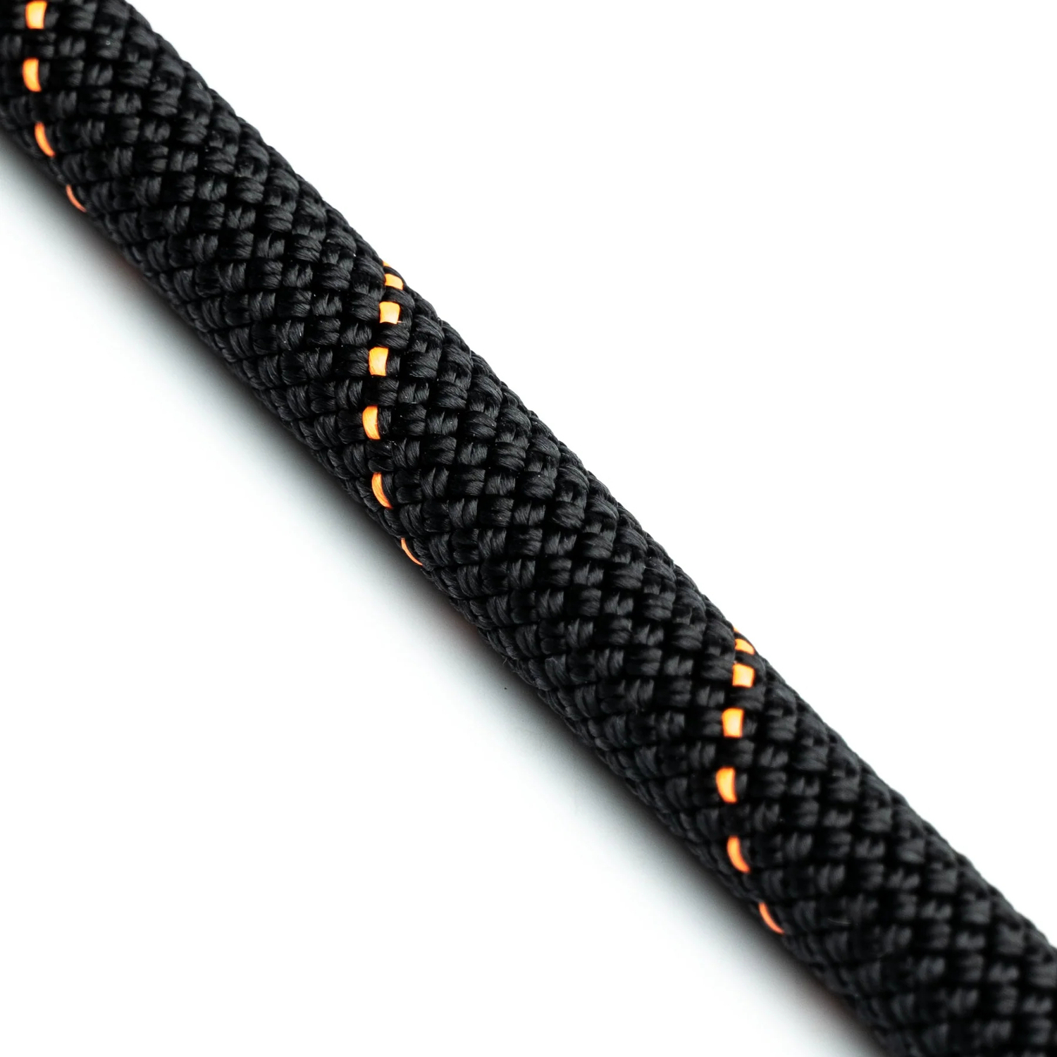 COOPH Kameragurt Rope 100cm Orange Obsidian