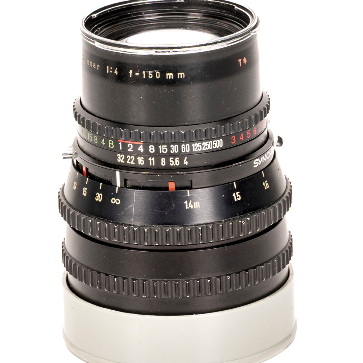 Hasselblad Sonnar 150mm/4 T* gebraucht