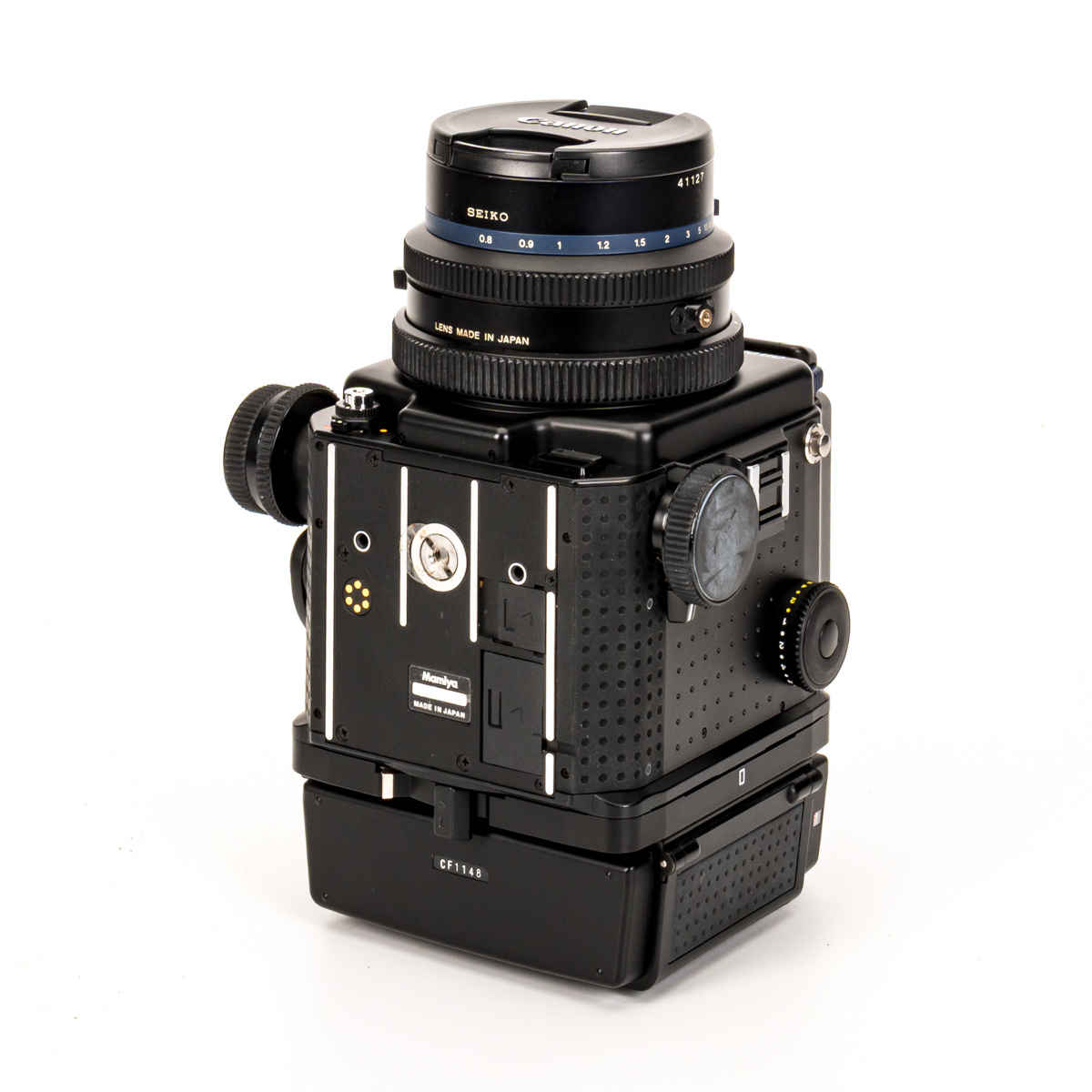 Mamiya RZ67 Pro II gebraucht