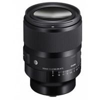 Sigma 50mm F1.2 DG DN Art für L-Mount