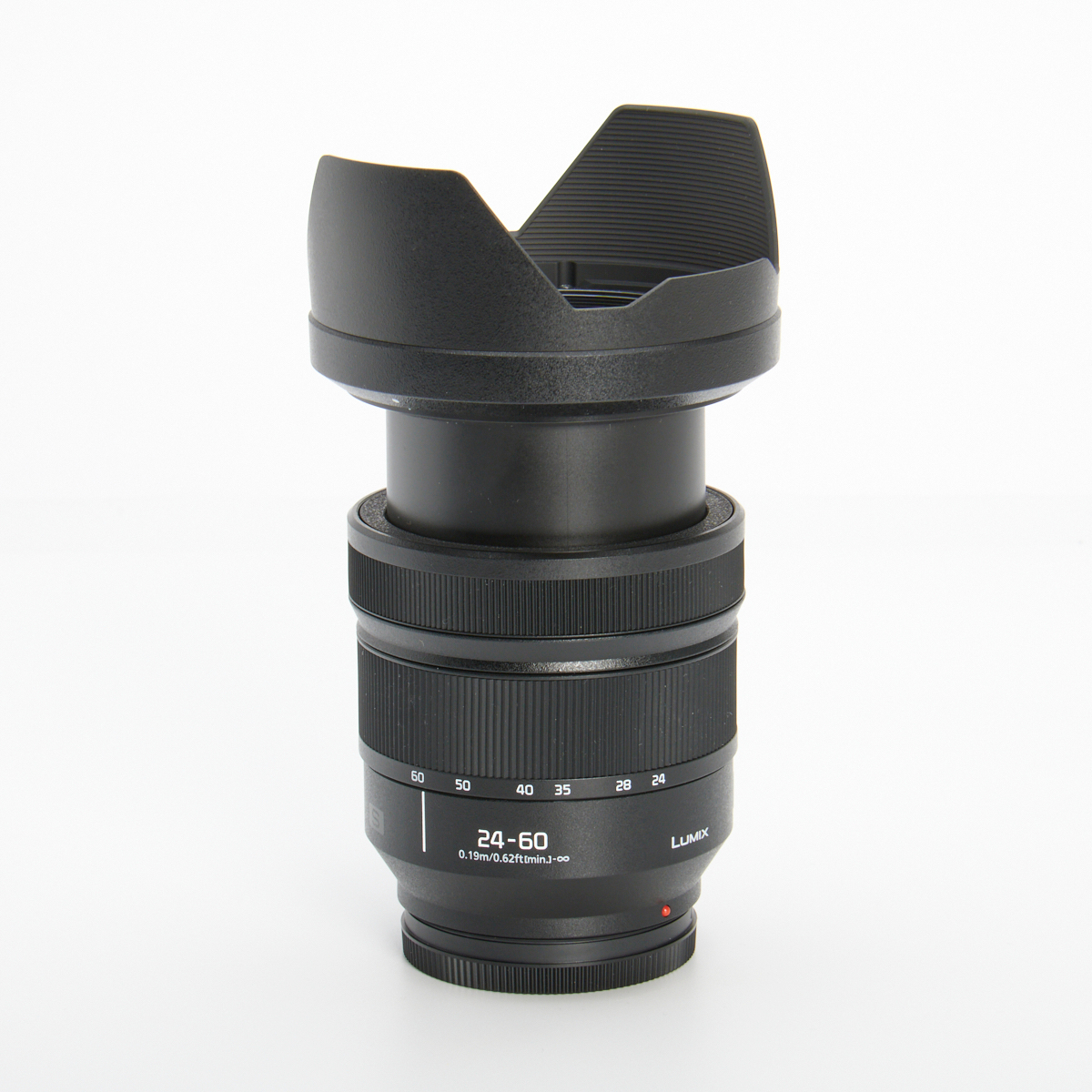 Panasonic LUMIX S 24-60mm F2.8 für L-Mount gebraucht