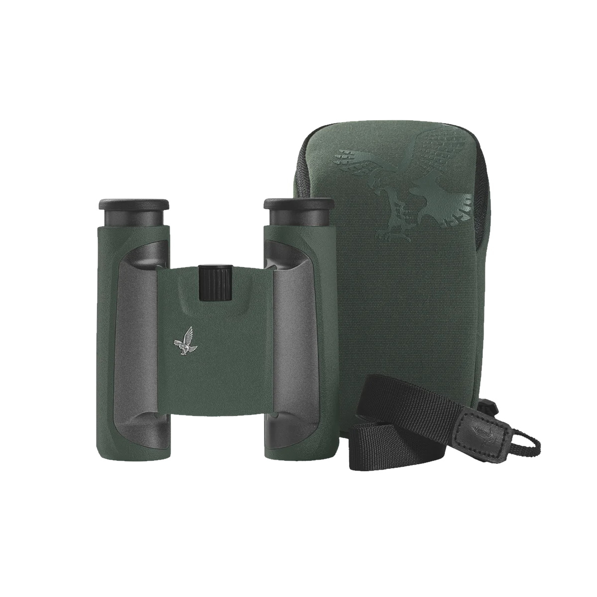 Swarovski CL Pocket 8x25 grün Wild Nature Edition