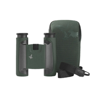 Swarovski CL Pocket 8x25 grün Wild Nature Edition