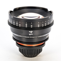 Samyang XEEN Cinema 14mm/T3,1 PL gebraucht