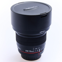 Walimex Pro 10mm/2,8 Nikon Z gebraucht