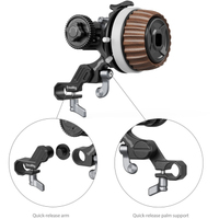 SmallRig Modular Follow Focus F60 5163