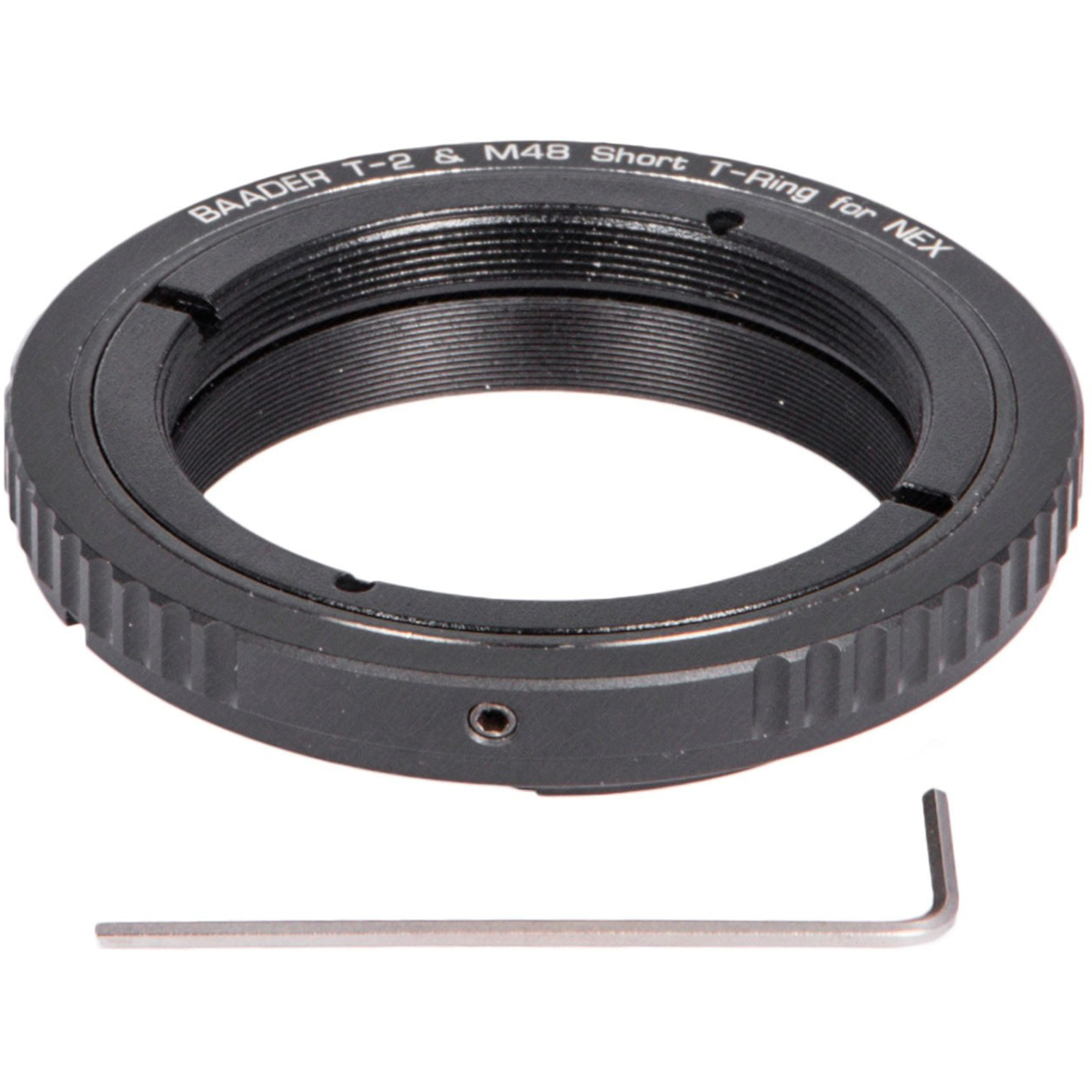 Baader Wide-T-Ring für Sony E/Nex DSLR Kameras