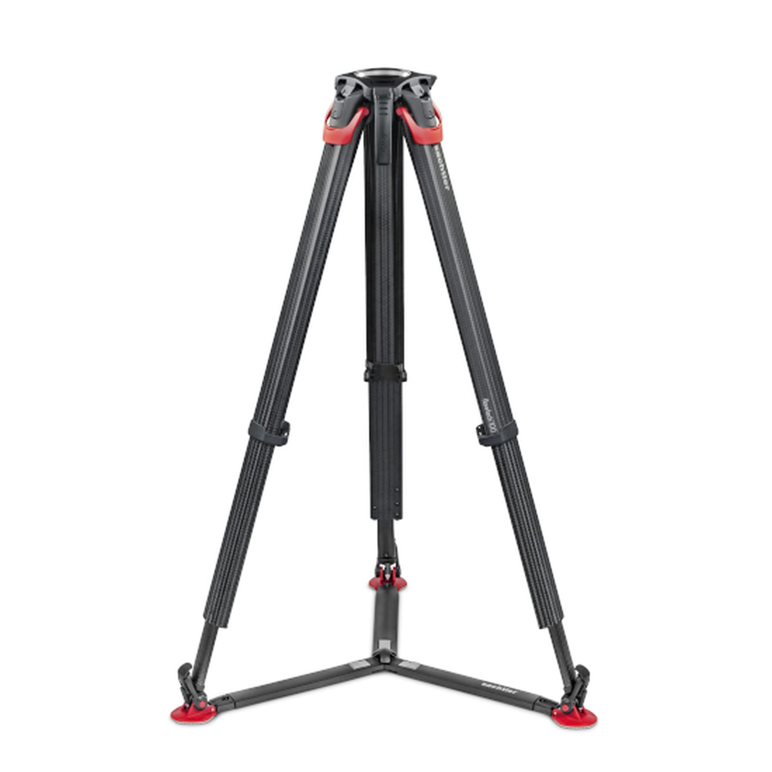 Sachtler SAC5587 Tripod Flowtech 100 GS