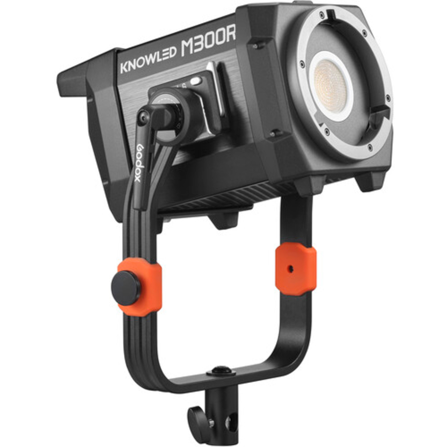 Godox KNOWLED Full-Color COB Leuchte M300R