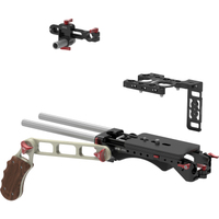 Vocas FX6 Production-Kit