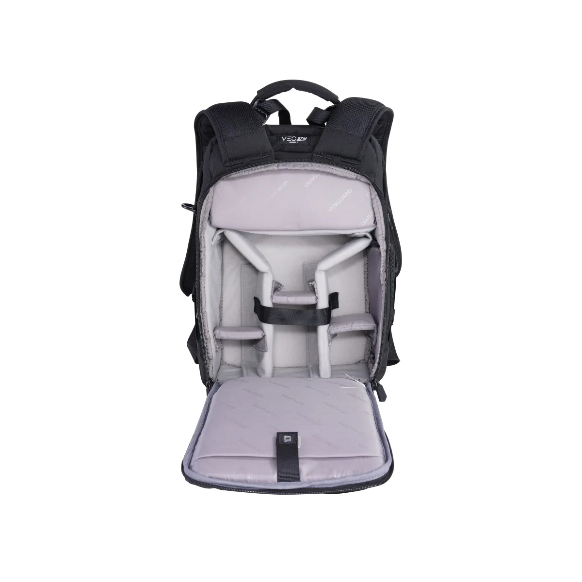 Vanguard Fotorucksack VEO RANGE T 37M 11L schwarz