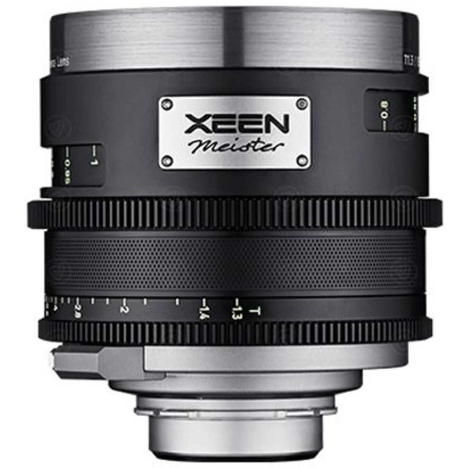 Samyang XEEN Meister 35mm T1.3 Canon EF 