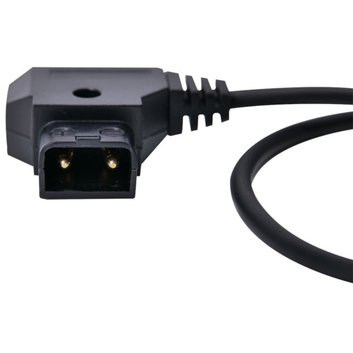 Deity SPD-T4DT Stromkabel mit TA4F-Stecker und D-Tap-Stecker