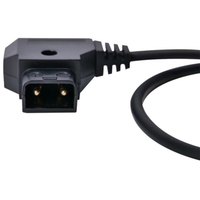 Deity SPD-T4DT Stromkabel mit TA4F-Stecker und D-Tap-Stecker