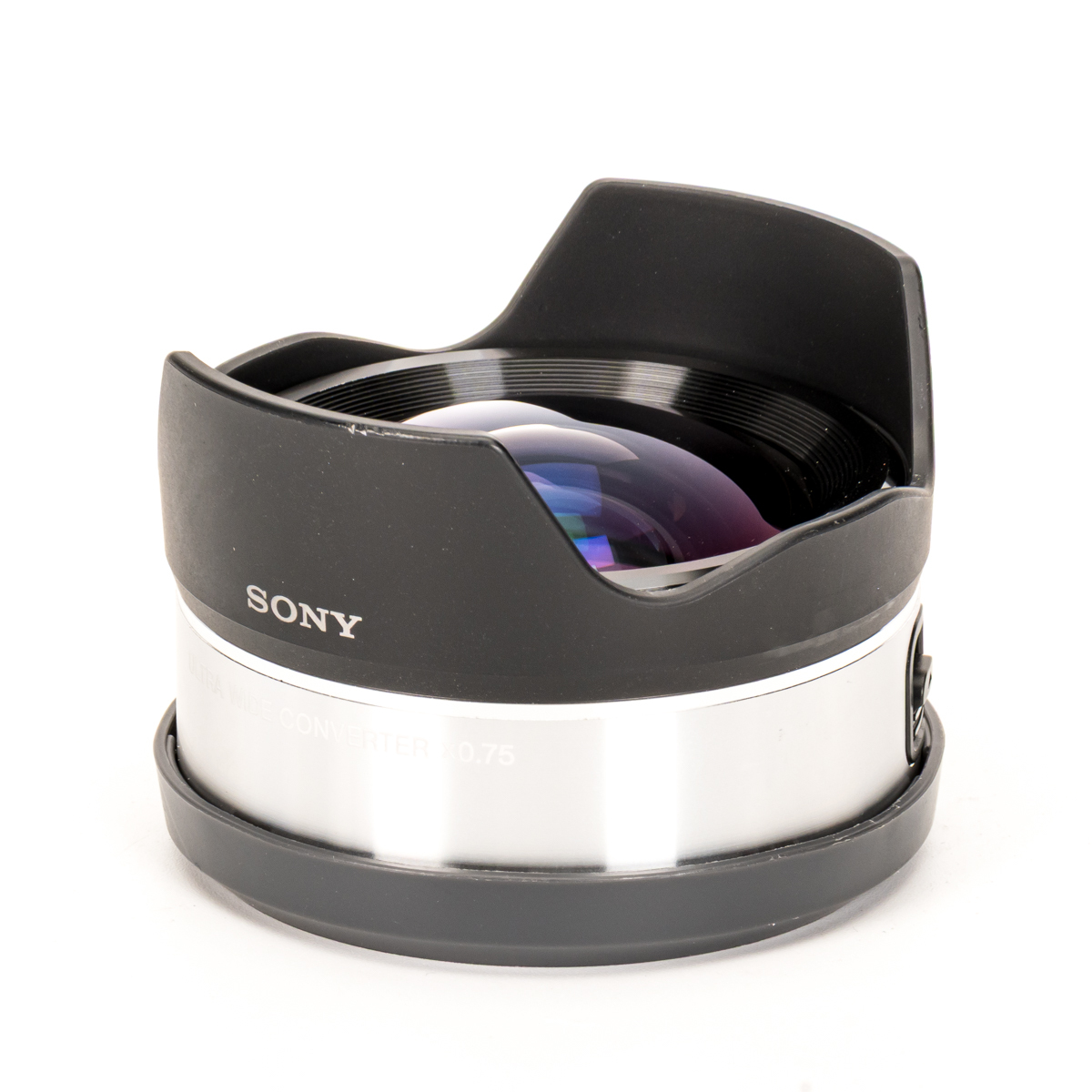 Sony VCL-ECU1 Ultra-Weitwinkel Konverter gebraucht