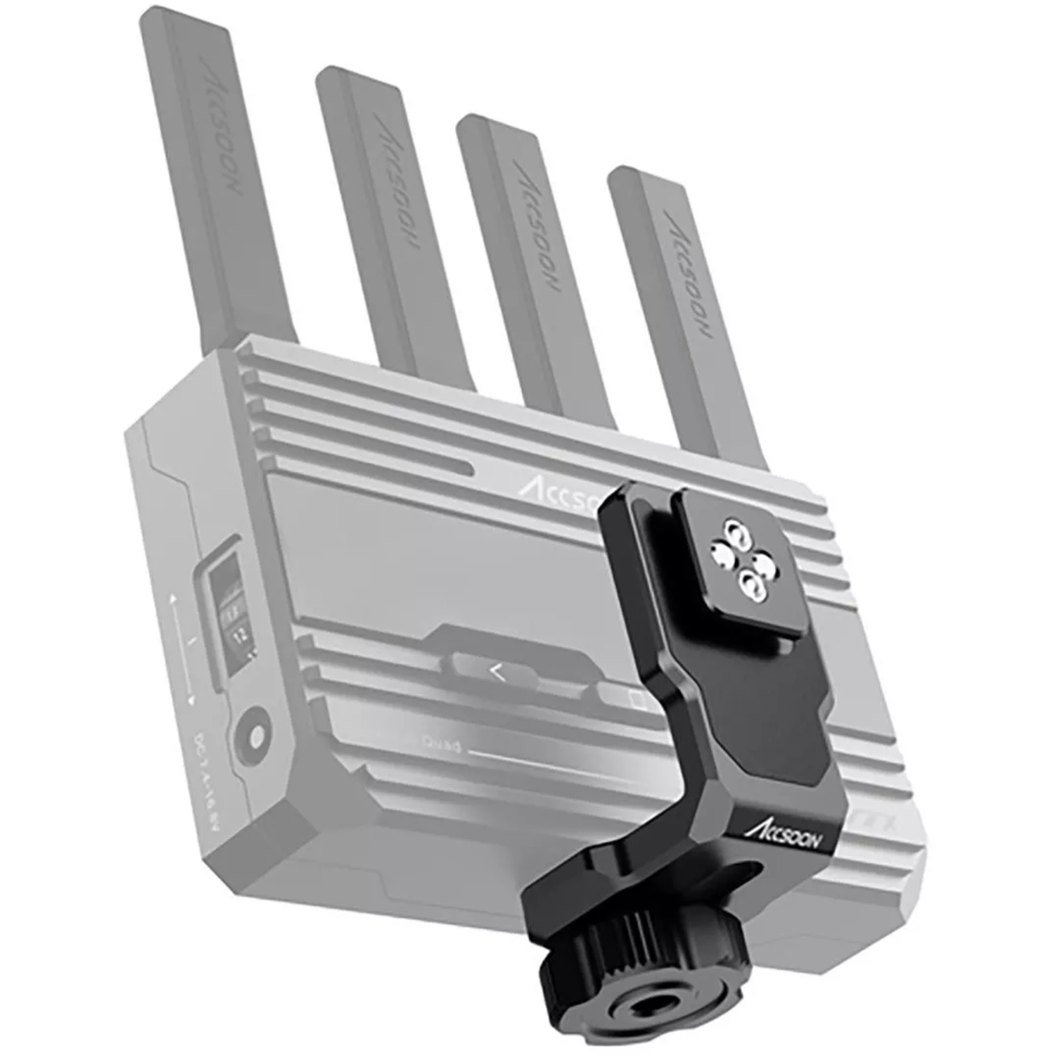 Accsoon Adapter für Gimbal ACC02