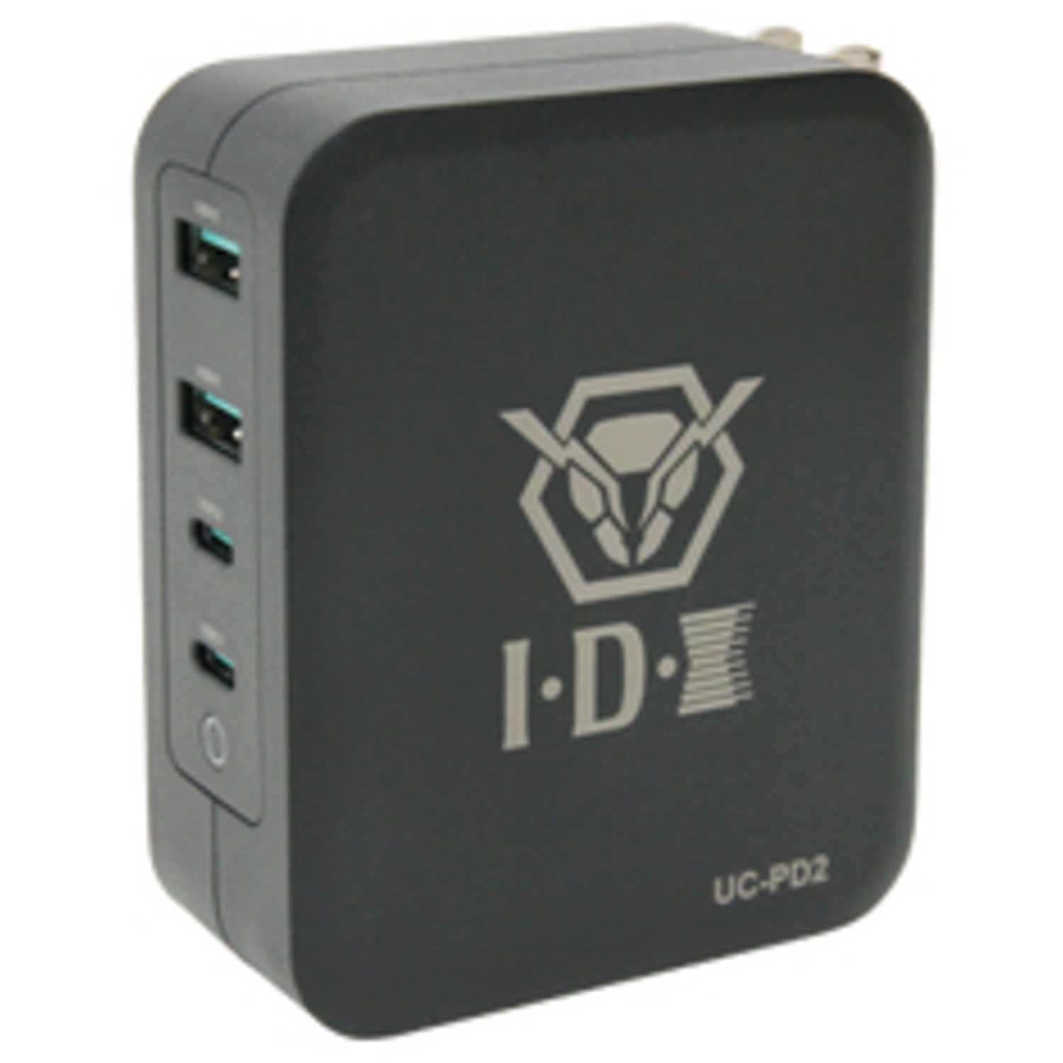 IDX Ladegerät UC-PD2