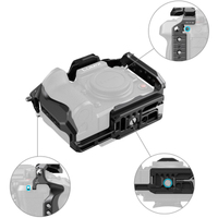 SmallRig HawkLock QR Kit 4825 für Lumix GH7/GH6