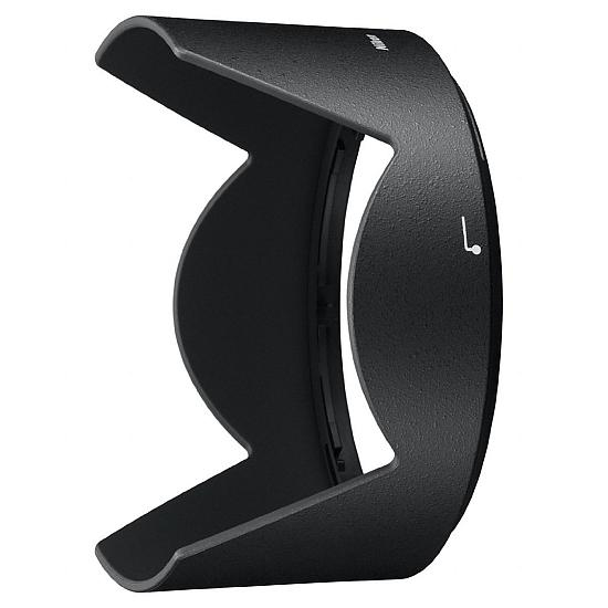 Nikon Gegenlichtblende HB-63 für AF-S NIKKOR 24-85mm F3.5-4.5G ED VR