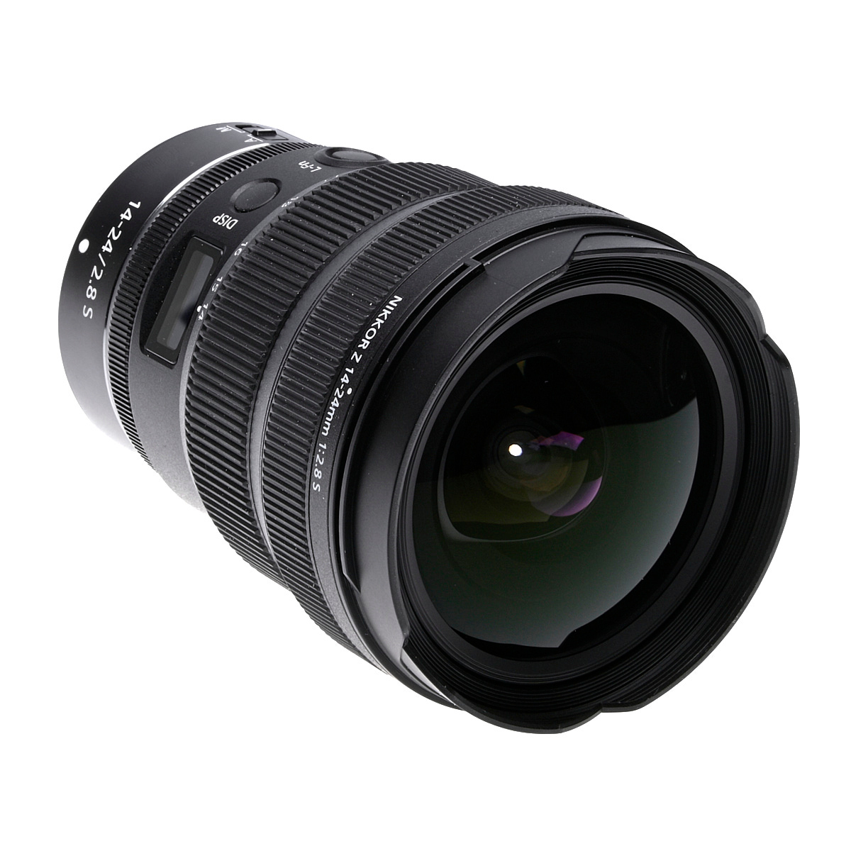 Nikon NIKKOR Z 14-24mm F2.8 S gebraucht
