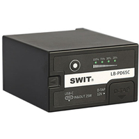 SWIT LB-PD65C Panasonic VBR59 Serie Akku