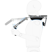 SmallRig HawkLock Schulter Rig SR007 Pro 4181