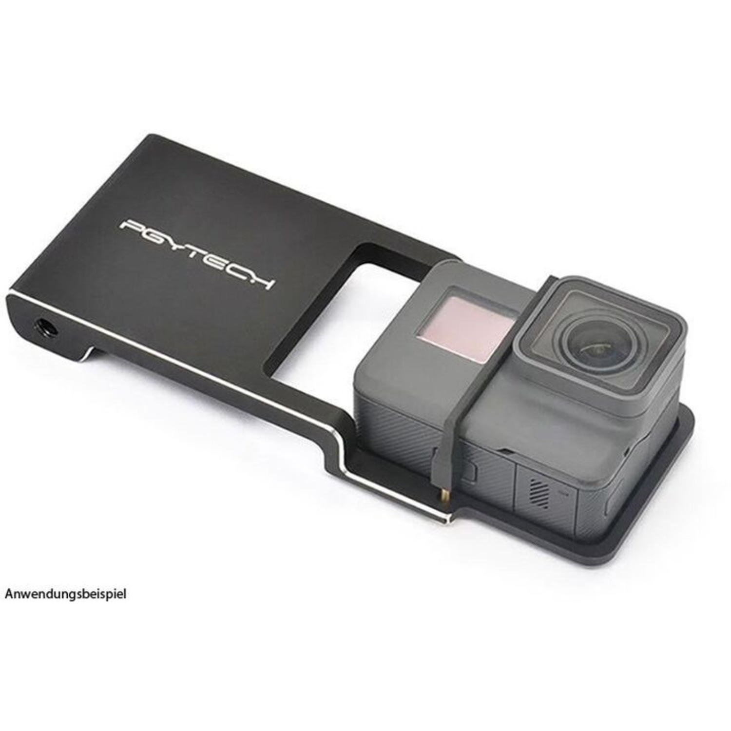 PGYTECH Action Kamera Adapter für Mobile Gimbal