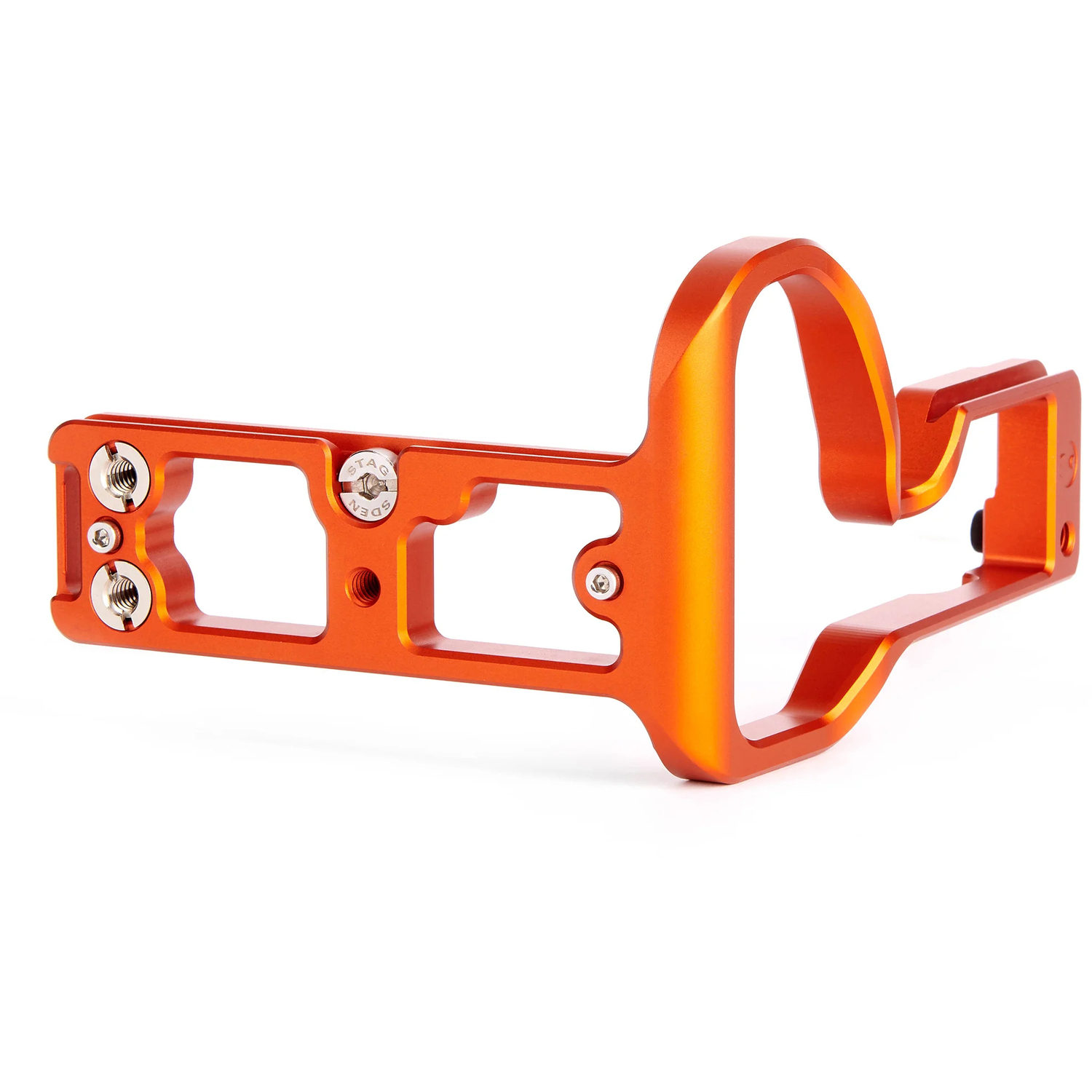 3 Legged Thing Zaara One L-Winkel für Nikon Z 9 Kupfer