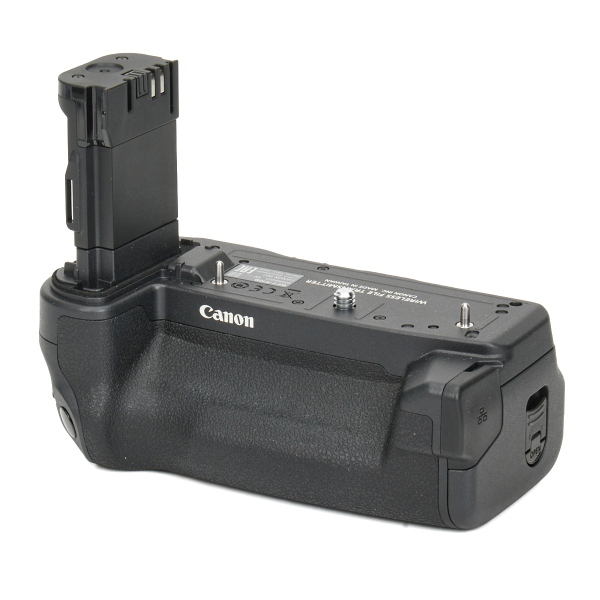 Canon WFT-R10B Wireless File Transmitter für R5 gebraucht