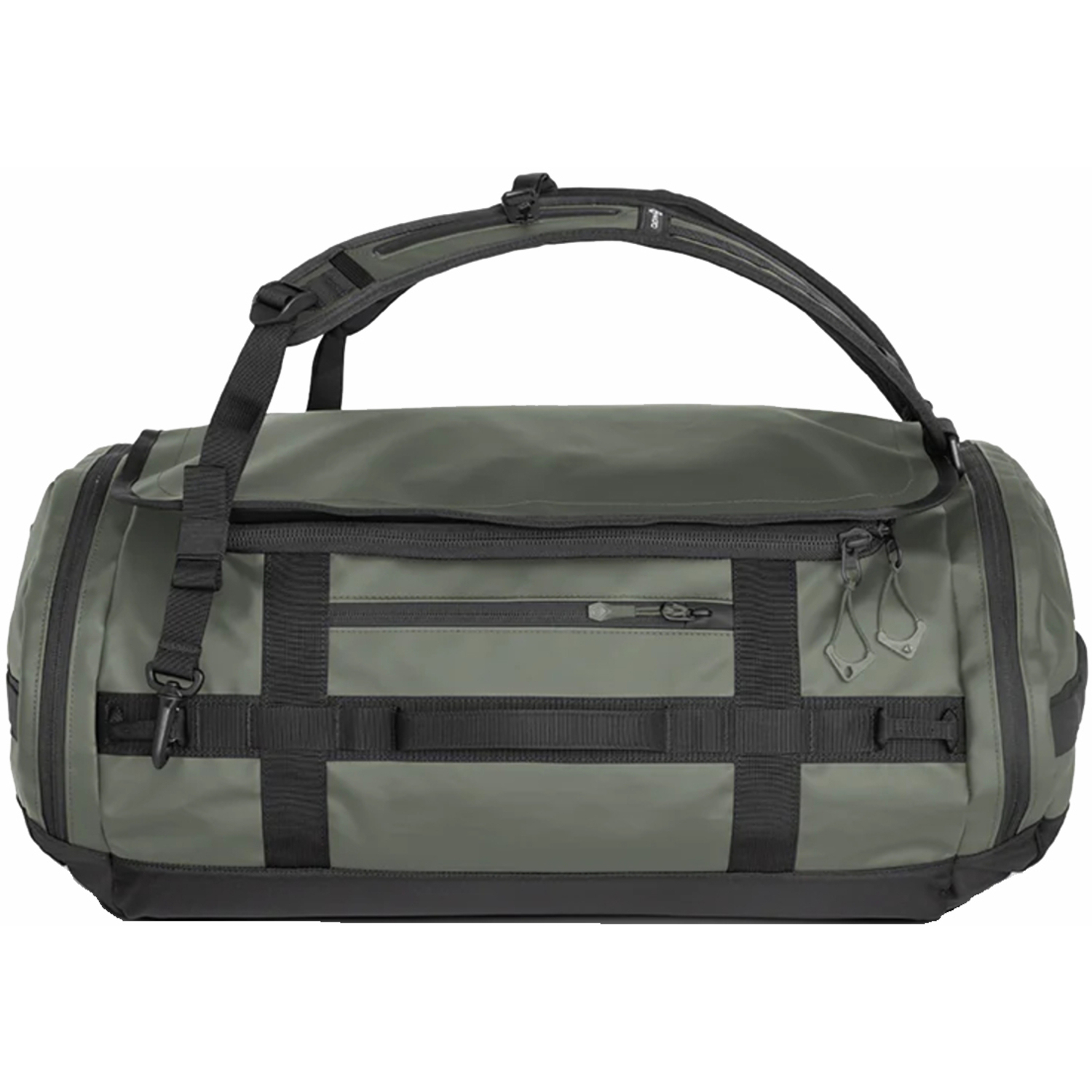 WANDRD CARRYALL Duffel 30L Wasatch Green