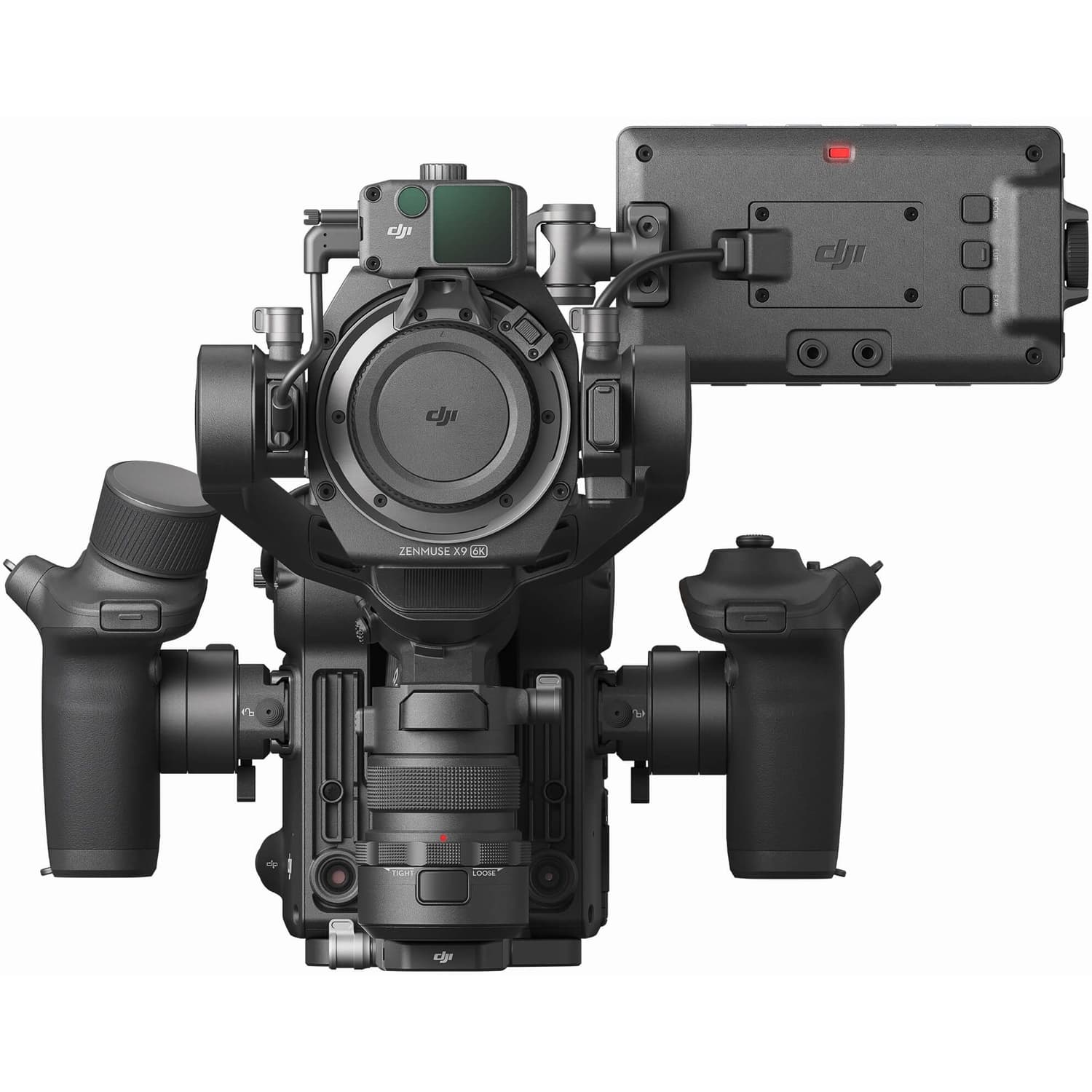 DJI Ronin 4D-6K