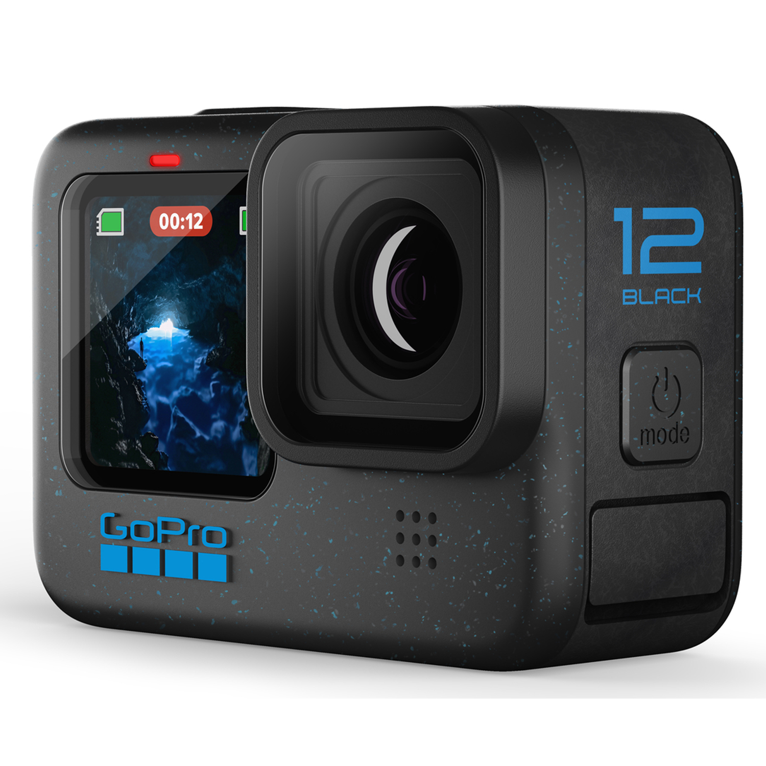 GoPro HERO12 Black 