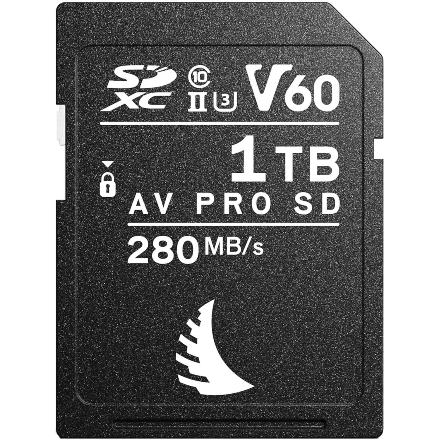 Angelbird AV PRO SD 1TB UHS-II V60