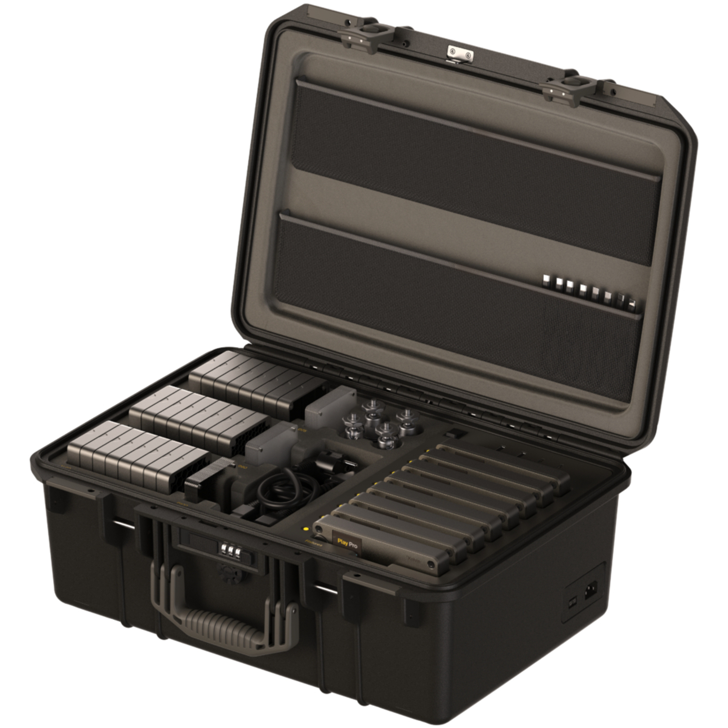 Kelvin Light PLAY-PRO-LK8 Kit