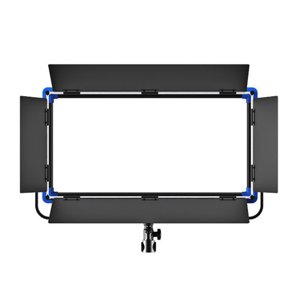 SWIT VANGO 100 Ultra Slim Flächenleuchte 100 Watt mit DMX