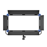 SWIT VANGO 100 Ultra Slim Flächenleuchte 100 Watt mit DMX