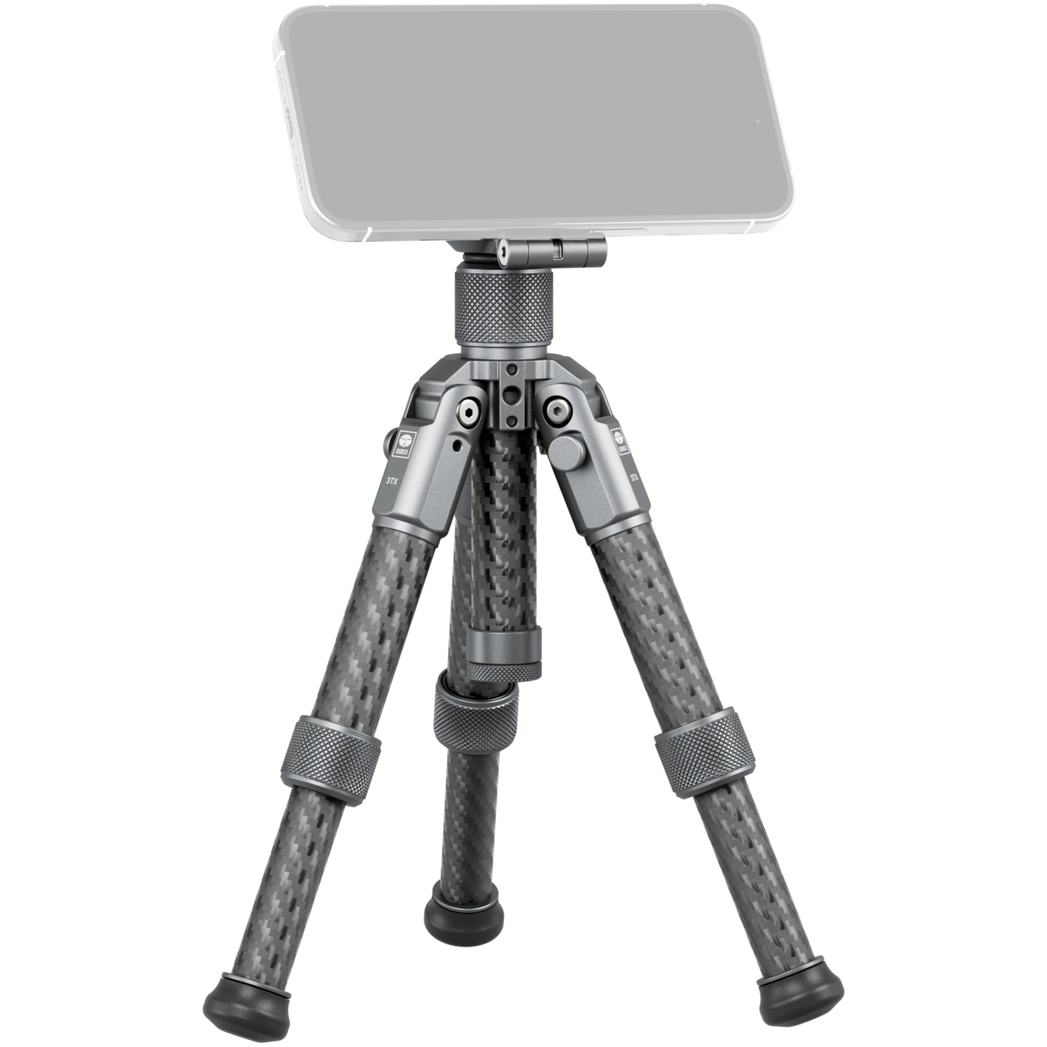 Sirui Smartphone Stativ mit MagSafe Halterung