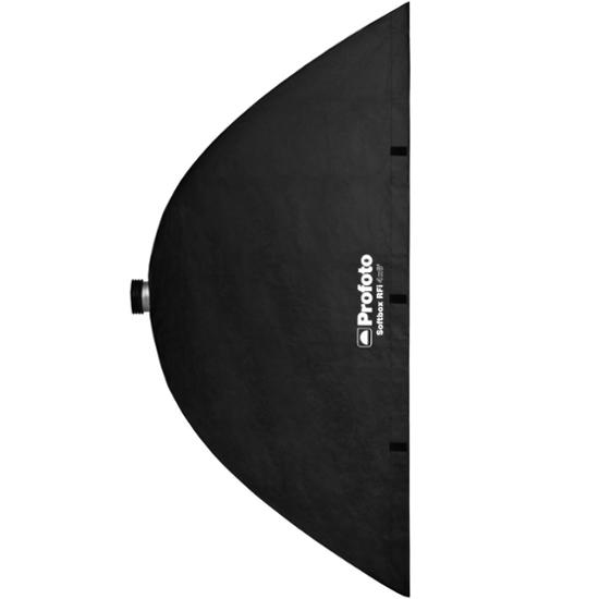 Profoto Softbox RFi 4x6' (120x180cm)