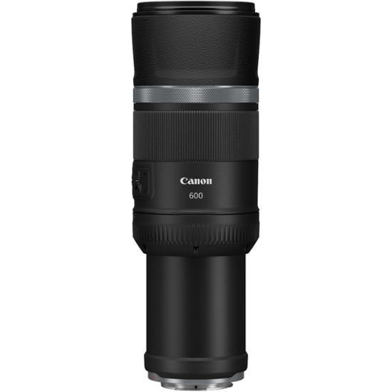 Canon RF 600mm F11 IS STM