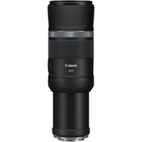 Canon RF 600mm F11 IS STM neuwertiger Rückläufer