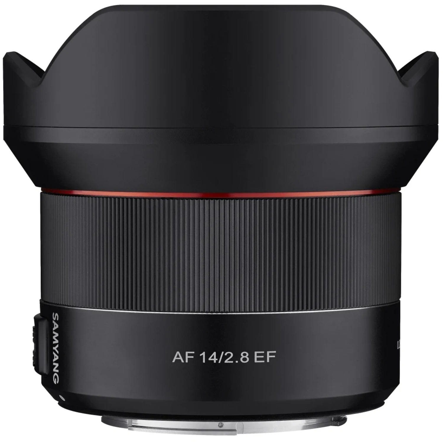 Samyang AF 14mm F2.8 Canon EF-Mount